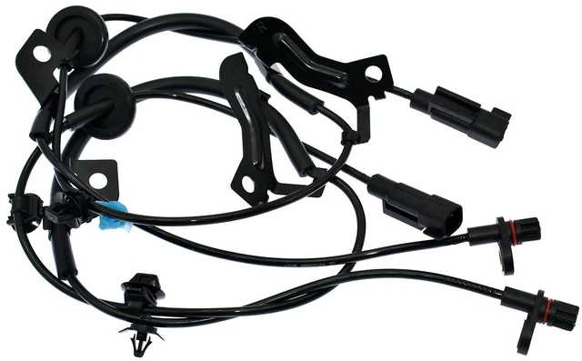 Alt view image 3 of 6 - ABS sensor 4670A579 4670A580 General cargo