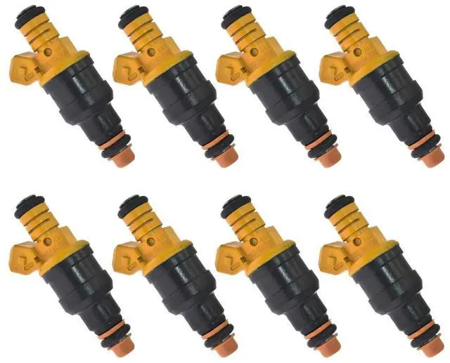 Main image of Fuel injector 280150718P8, general cargo