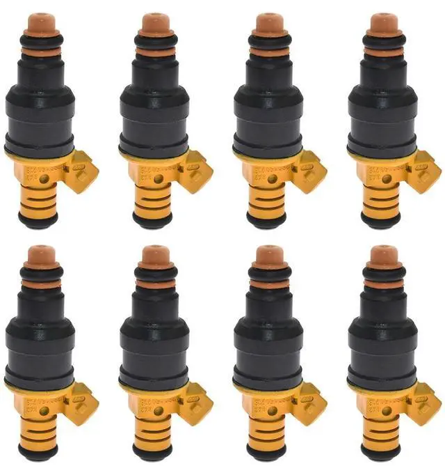 Alt view image 3 of 7 - Fuel injector 280150718P8, general cargo