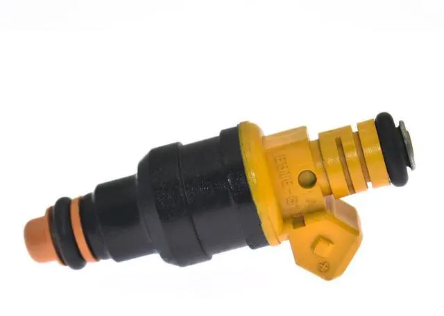 Alt view image 6 of 7 - Fuel injector 280150718P8, general cargo