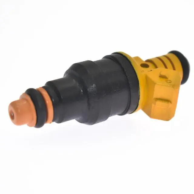 Alt view image 7 of 7 - Fuel injector 280150718P8, general cargo