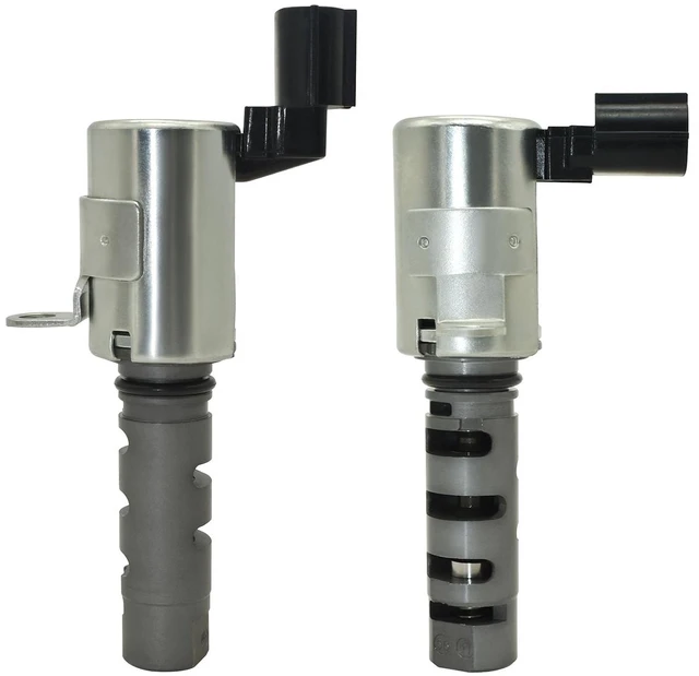 Alt view image 2 of 2 - VVT valve 1028A021 1028A022 General cargo