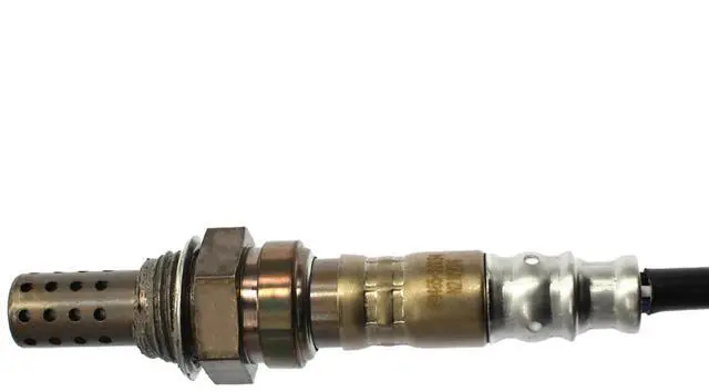 Alt view image 2 of 7 - Oxygen sensor 89465-80034