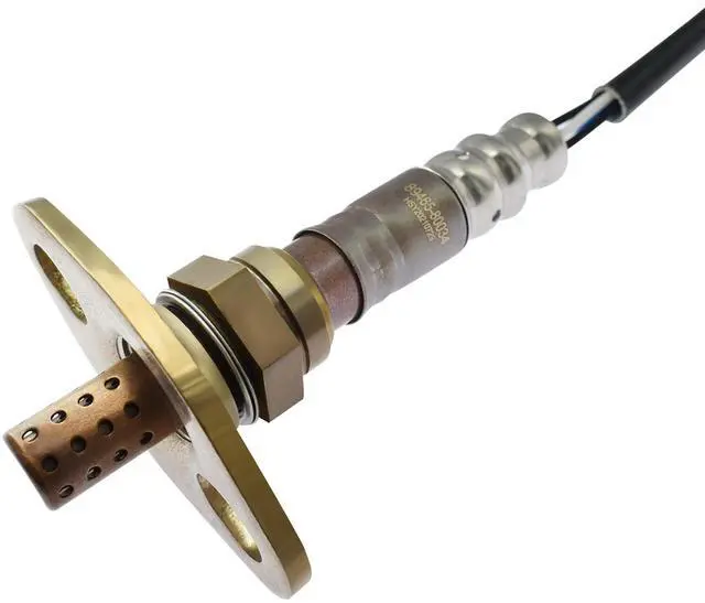 Alt view image 4 of 7 - Oxygen sensor 89465-80034