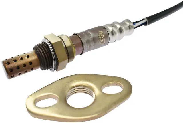 Alt view image 6 of 7 - Oxygen sensor 89465-80034