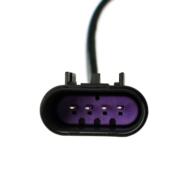 Alt view image 3 of 7 - Oxygen Sensor (Front Left) 39210-3C100