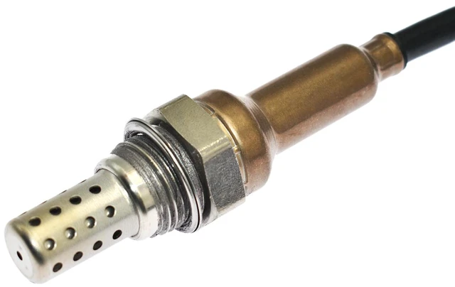 Alt view image 2 of 7 - Oxygen Sensor (Front Left) 39210-3C100