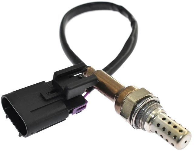 Alt view image 4 of 7 - Oxygen Sensor (Front Left) 39210-3C100