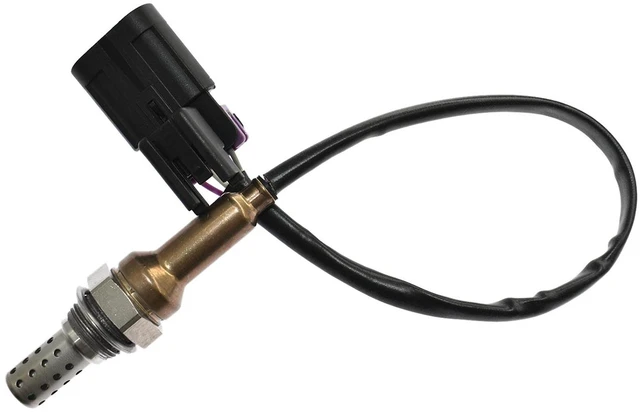 Alt view image 6 of 7 - Oxygen Sensor (Front Left) 39210-3C100