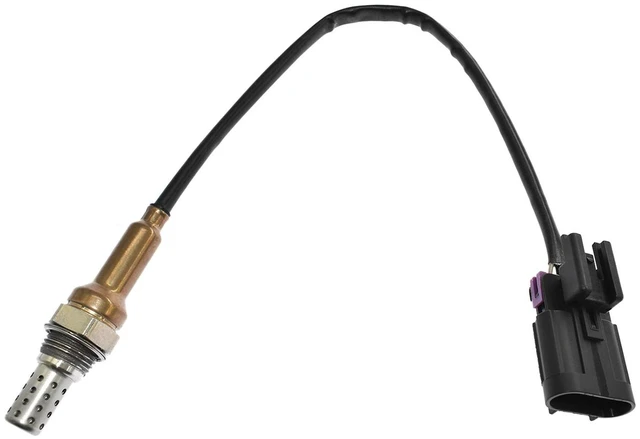 Alt view image 5 of 7 - Oxygen Sensor (Front Left) 39210-3C100