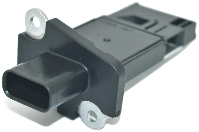 Alt view image 2 of 7 - Air flow meter 3W4A-12B579-AB general cargo