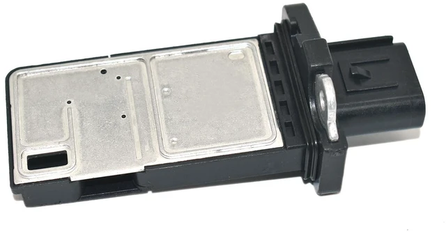 Alt view image 4 of 7 - Air flow meter 3W4A-12B579-AB general cargo