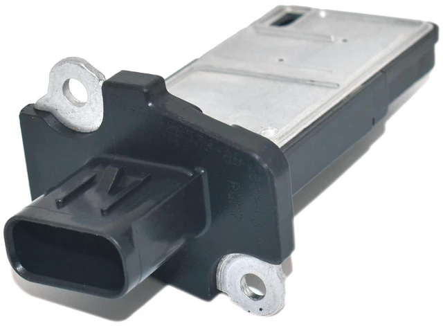 Alt view image 6 of 7 - Air flow meter 3W4A-12B579-AB general cargo