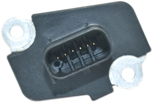 Alt view image 5 of 7 - Air flow meter 3W4A-12B579-AB general cargo