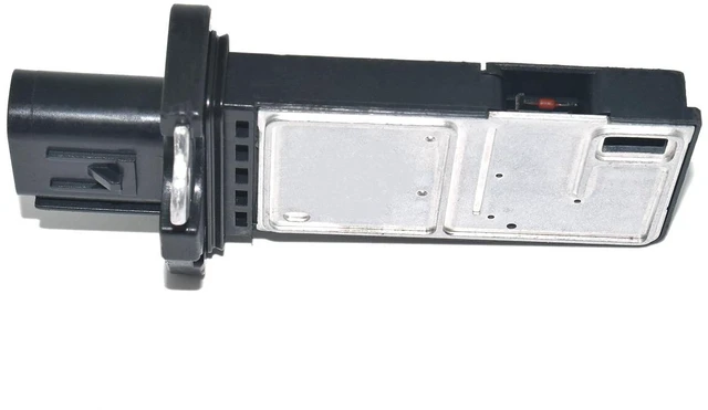 Alt view image 3 of 7 - Air flow meter 3W4A-12B579-AB general cargo