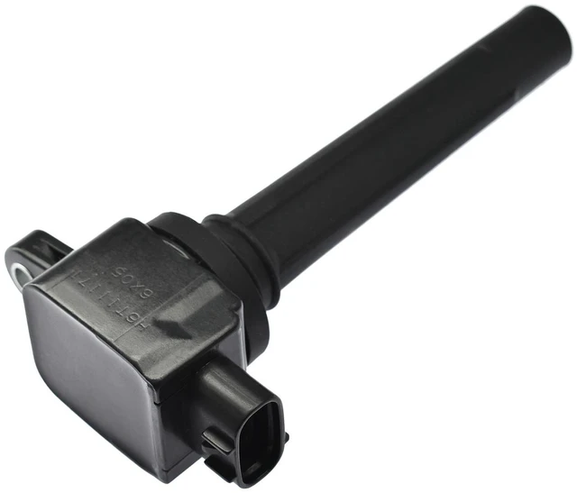 Alt view image 3 of 7 - Ignition coil H6T11171 General cargo