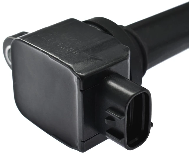 Alt view image 2 of 7 - Ignition coil H6T11171 General cargo