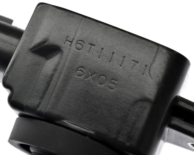 Alt view image 7 of 7 - Ignition coil H6T11171 General cargo