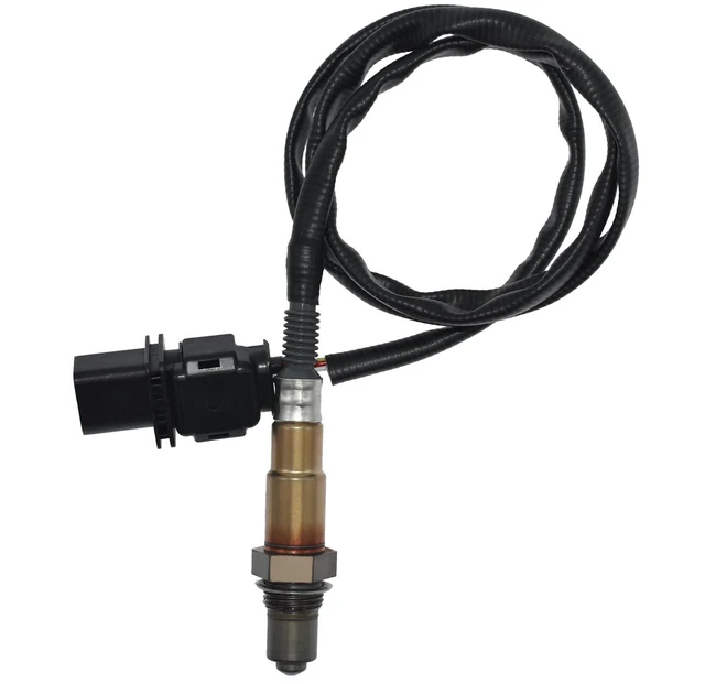 Alt view image 2 of 7 - Oxygen sensor 258017025 General cargo