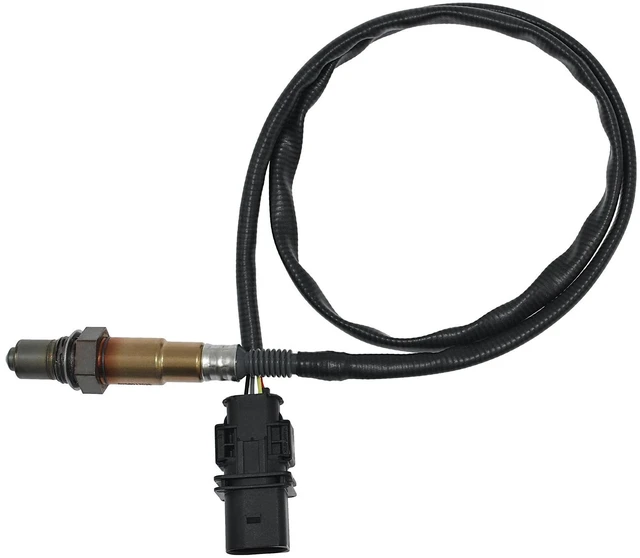 Alt view image 5 of 7 - Oxygen sensor 258017025 General cargo