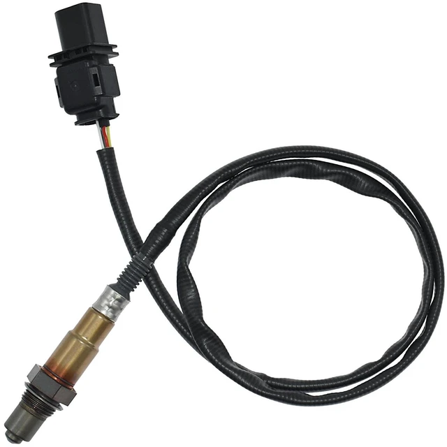 Alt view image 4 of 7 - Oxygen sensor 258017025 General cargo