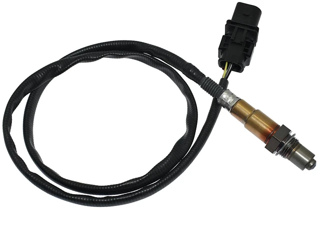 Alt view image 7 of 7 - Oxygen sensor 258017025 General cargo