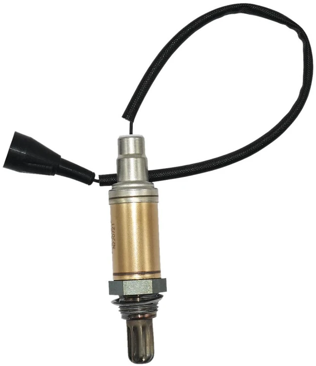 Alt view image 2 of 7 - Oxygen sensor 250-21013