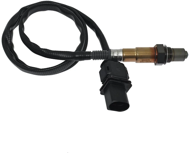 Alt view image 3 of 7 - Oxygen sensor 258017025 General cargo
