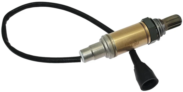 Alt view image 6 of 7 - Oxygen sensor 250-21013
