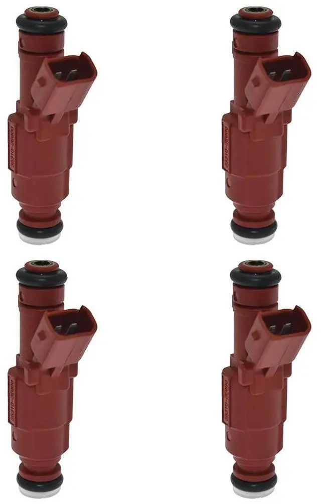 Main image of Fuel injector 35310-2E000 General cargo