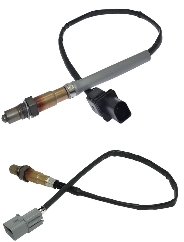 Main image of Oxygen sensor 39210-2B210 39210-2B220 General cargo