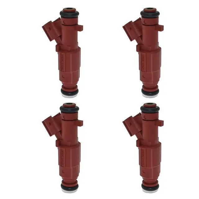 Alt view image 2 of 7 - Fuel injector 35310-2E000 General cargo