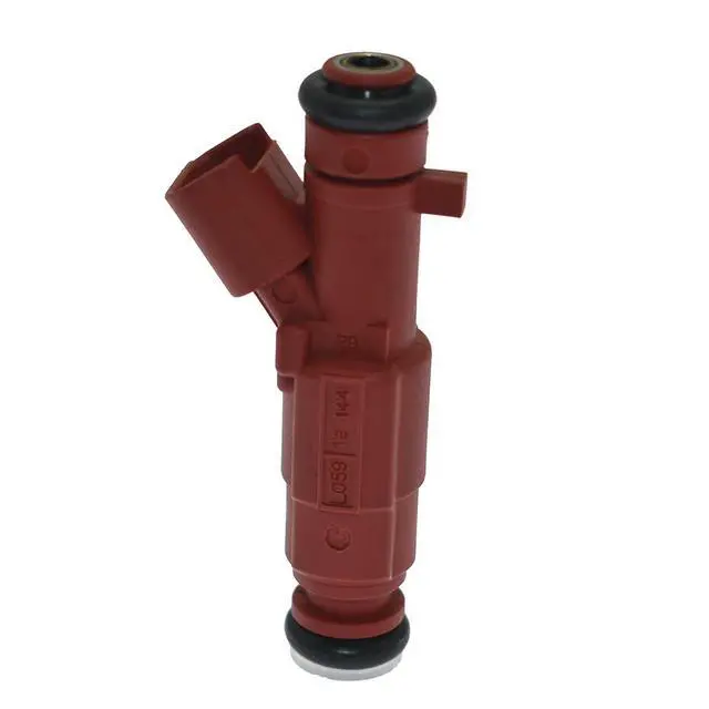 Alt view image 4 of 7 - Fuel injector 35310-2E000 General cargo