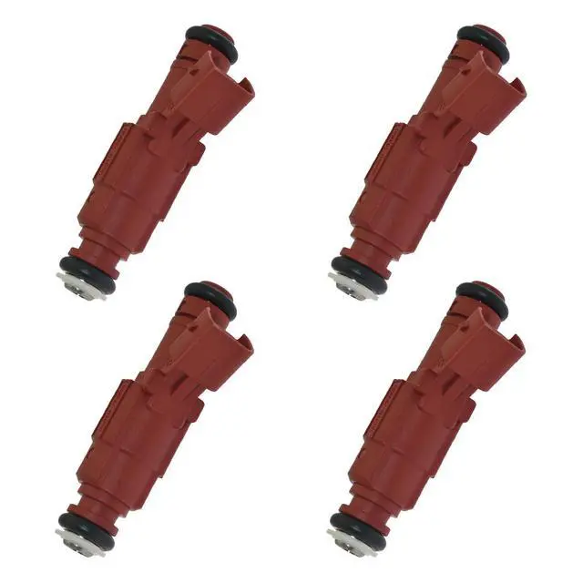 Alt view image 3 of 7 - Fuel injector 35310-2E000 General cargo