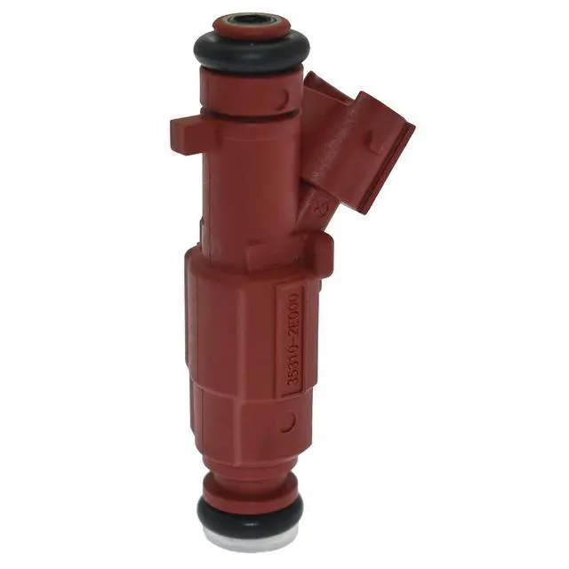 Alt view image 5 of 7 - Fuel injector 35310-2E000 General cargo