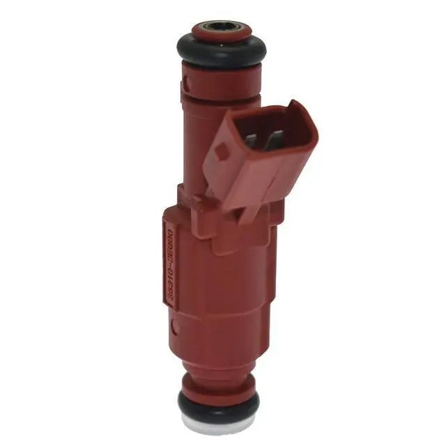 Alt view image 6 of 7 - Fuel injector 35310-2E000 General cargo