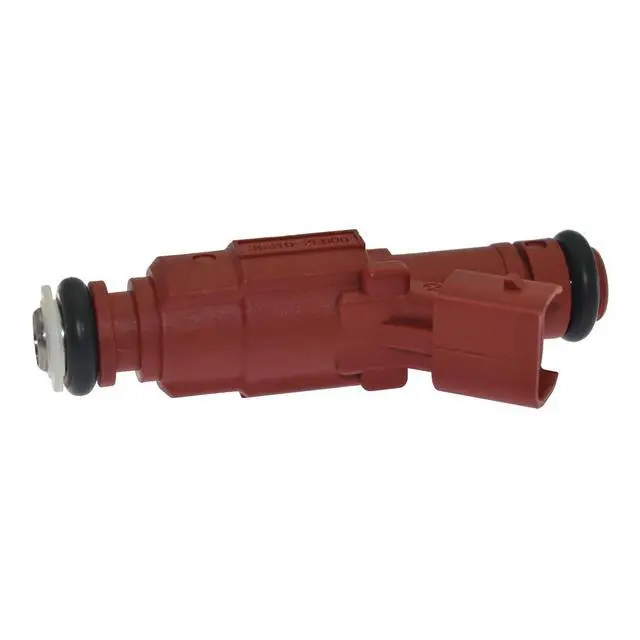 Alt view image 7 of 7 - Fuel injector 35310-2E000 General cargo