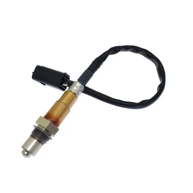 Alt view image 2 of 7 - Oxygen Sensor (Front) 22693-1LA0B