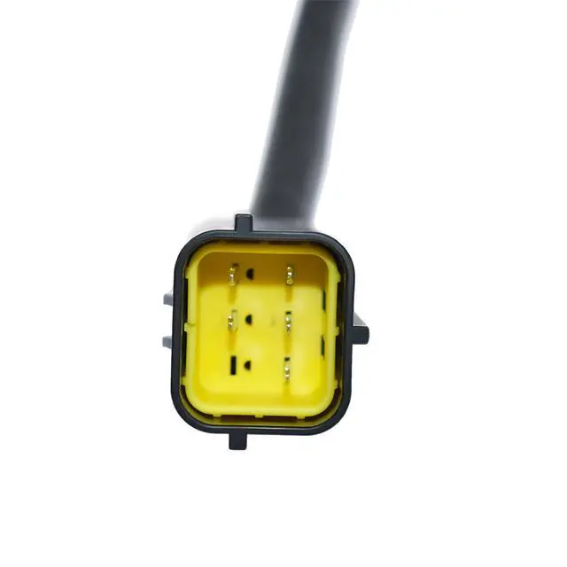 Alt view image 7 of 7 - Oxygen Sensor (Front) 22693-1LA0B
