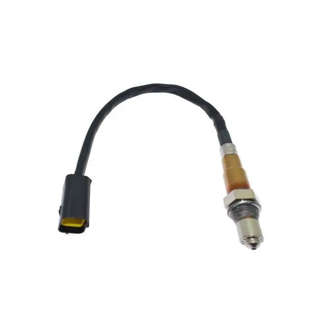 Alt view image 4 of 7 - Oxygen Sensor (Front) 22693-1LA0B