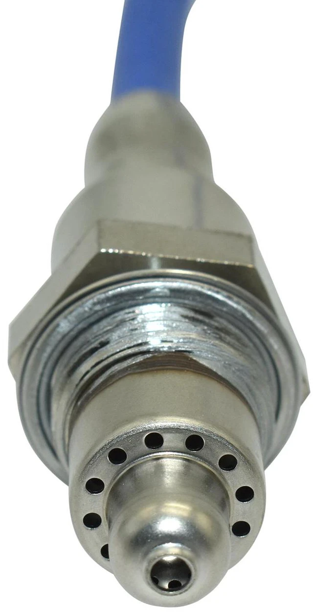 Main image of Oxygen sensor (rear) F1FA-9G444-BA, replacement part number 0258030149