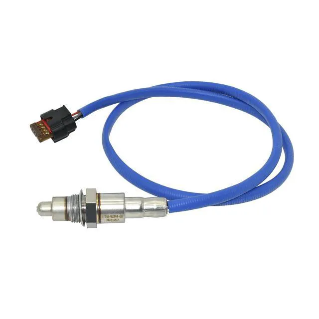 Alt view image 3 of 7 - Oxygen sensor (rear) F1FA-9G444-BA, replacement part number 0258030149