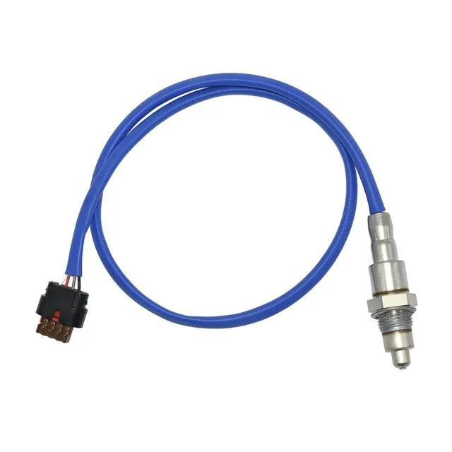 Alt view image 4 of 7 - Oxygen sensor (rear) F1FA-9G444-BA, replacement part number 0258030149
