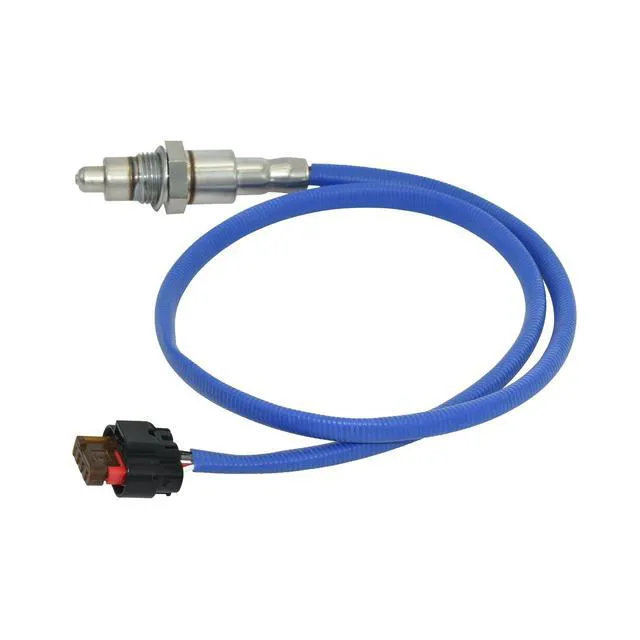 Alt view image 5 of 7 - Oxygen sensor (rear) F1FA-9G444-BA, replacement part number 0258030149