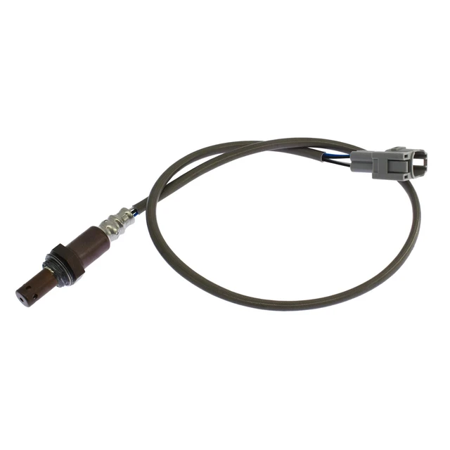 Alt view image 7 of 7 - Front oxygen sensor 18213-63J01