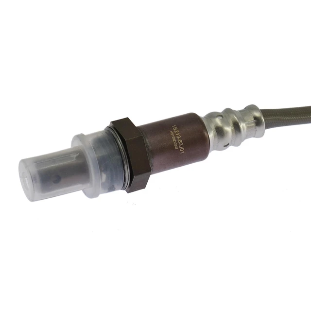 Alt view image 2 of 7 - Front oxygen sensor 18213-63J01