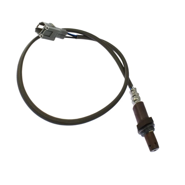 Alt view image 6 of 7 - Front oxygen sensor 18213-63J01