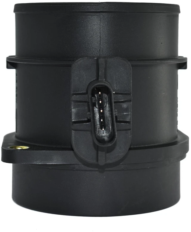 Alt view image 2 of 7 - Air flow meter housing 28164-2F000 General cargo