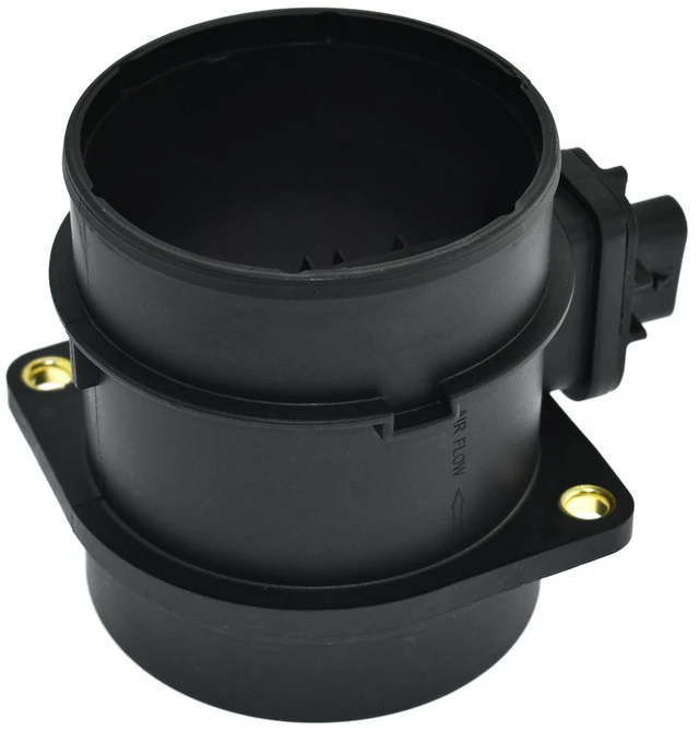 Alt view image 3 of 7 - Air flow meter housing 28164-2F000 General cargo