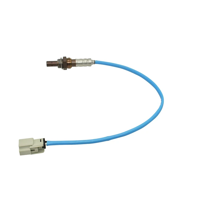 Alt view image 2 of 7 - Oxygen Sensor (Rear) BA5Z-9G444-A